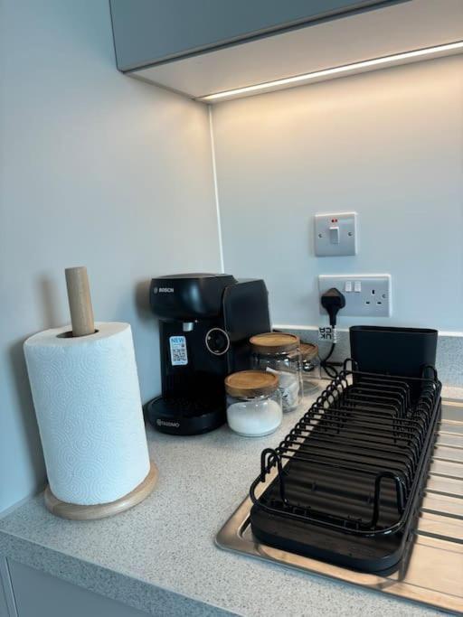 Apartment New Luxurious 2 Bedroom In East London! *