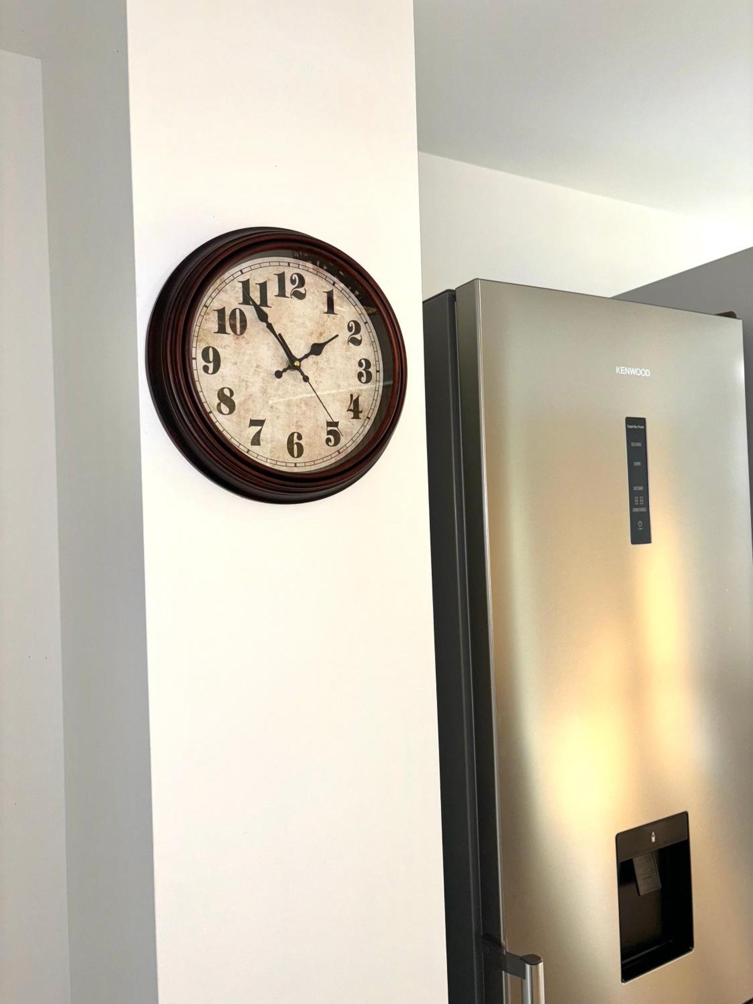 New Luxurious 2 Bedroom In East London! Apartment Barking (Greater London)